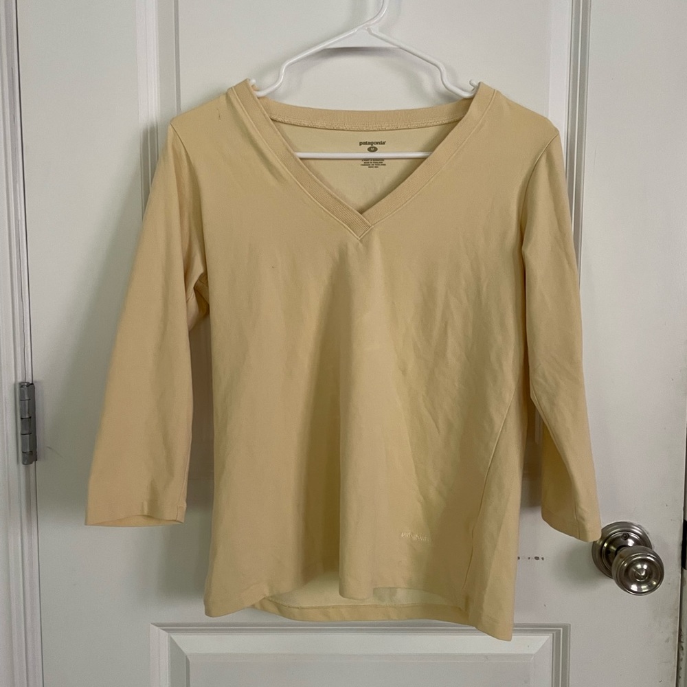 Vintage Patagonia T-shirt
